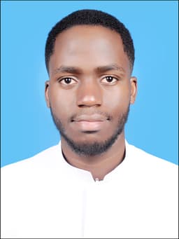 Erick Nyamasiriri